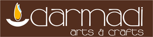 Logo Darmadi Arts & Crafts
