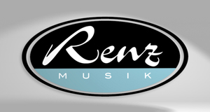 Musik Renz Logo
