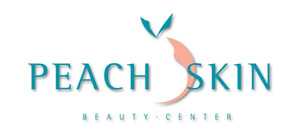 Peach Skin Logo