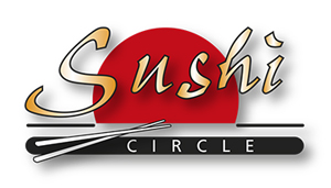 Logo sushi Circle